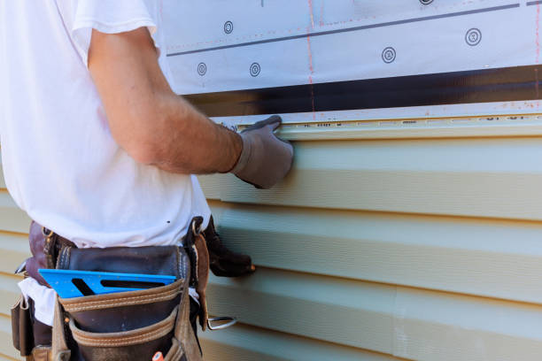 Affordable Siding solutions in Manitou Springs, CO